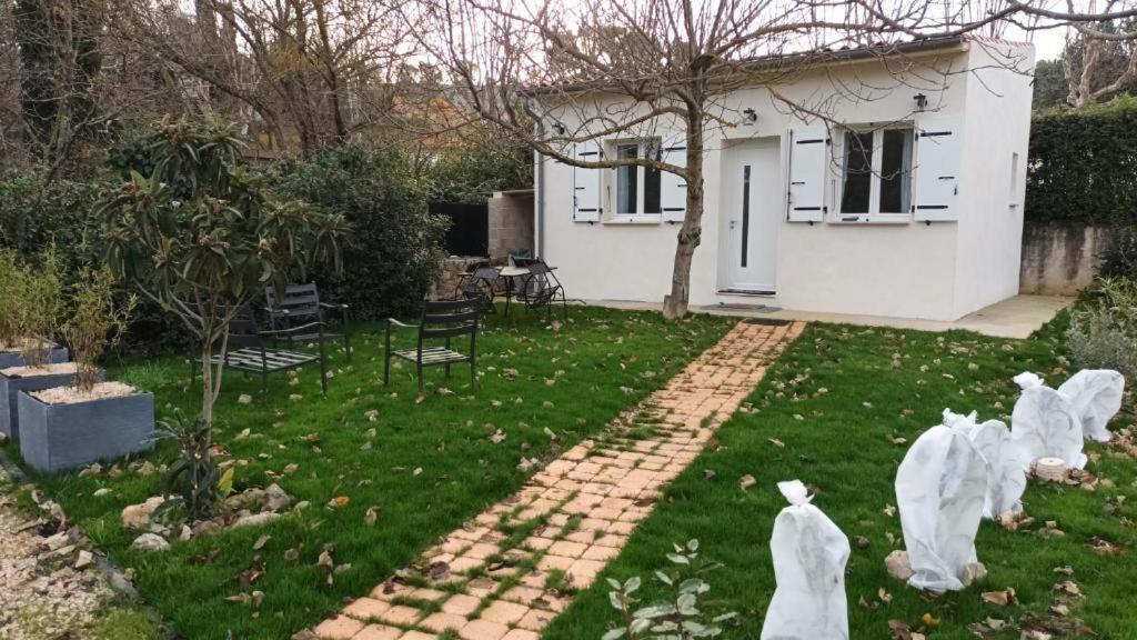Appartamento Independant Aix-en-Provence