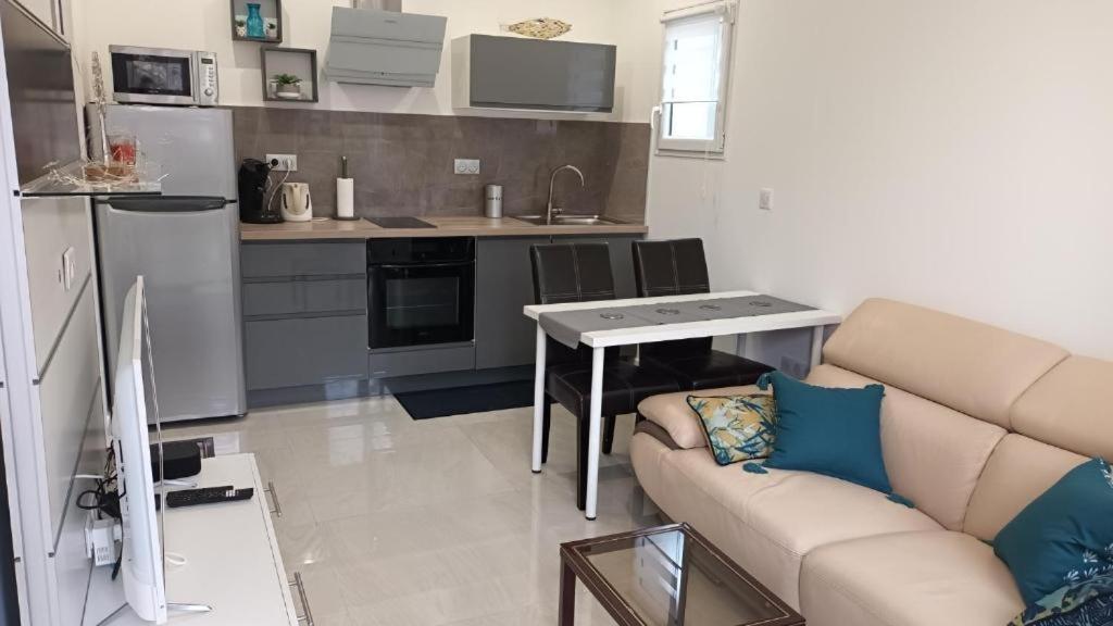 Independant Apartment